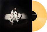 EILISH, BILLIE - WHEN WE ALL FALL ASLEEP, WHERE DO WE GO? (colour vinyl)