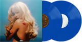 CARPENTER, SABRINA - SHORT N' SWEET (Deluxe Edition Blue vinyl)