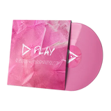 SHEERAN, ED - PLAY (Pink vinyl)