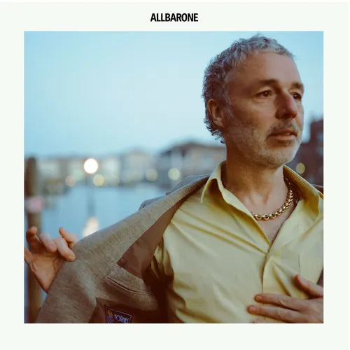 DURY, BAXTER - ALLBARONE (pre-order 12/09/2025)