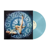 LAUFEY - A MATTER OF TIME (Indie blue vinyl limited edition)