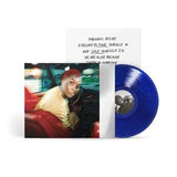 ARLO PARKS - AMBIGUOUS DESIRE (Indie only Blue vinyl LP)