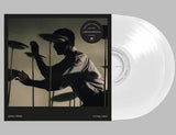 BLAKE, JAMES - TRYING TIMES (Indie only coloured vinyl edition)
