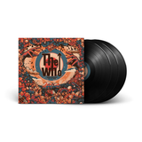 WHO - LIVE AT EDEN PROJECT 25 / 07 / 2023 (limited gatefold 3LPset)