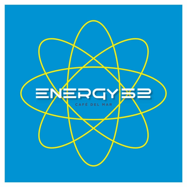 ENERGY 52 - CAFE DEL MAR (DJ KID 12I PAUL & THREEÉN ONE REMIXES)
