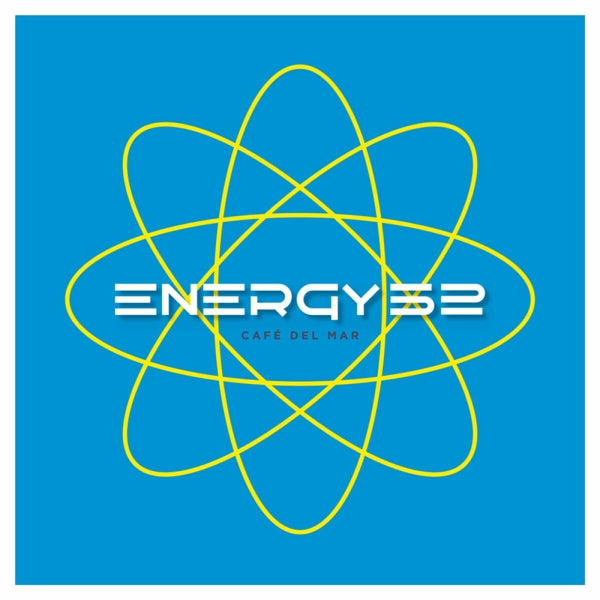 ENERGY 52 - CAFE DEL MAR (DJ KID 12I PAUL & THREEÉN ONE REMIXES)