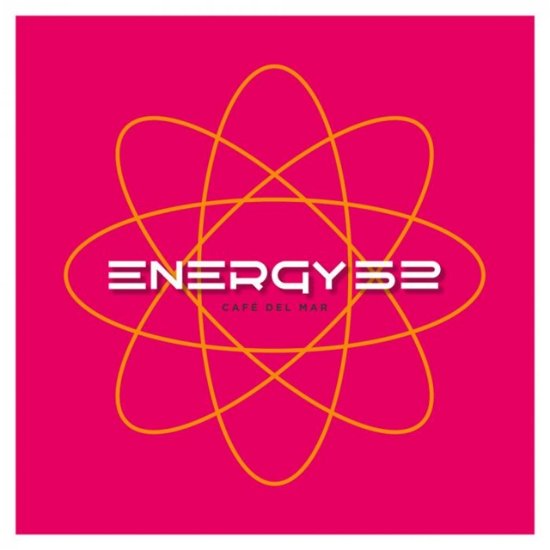 ENERGY 52 - CAFE DEL MAR (NALIN & 12I KANE & DEADMAU5 REMIXES)