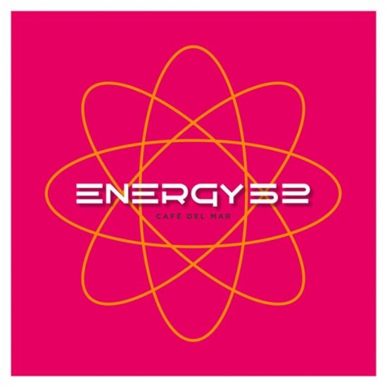 ENERGY 52 - CAFE DEL MAR (NALIN & 12I KANE & DEADMAU5 REMIXES)