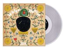 WHITE DENIM - SIDE EFFECTS (limited transparent vinyl)