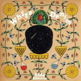 WHITE DENIM - SIDE EFFECTS (limited transparent vinyl)