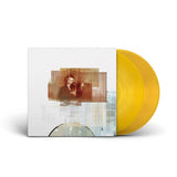 LAMBCHOP - IS A WOMAN (sun yellow vinyl)