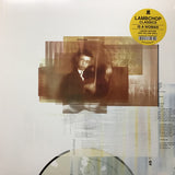 LAMBCHOP - IS A WOMAN (sun yellow vinyl)