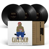 CALEXICO - FEAST OF WIRE (20th anniversary 3LP Edition