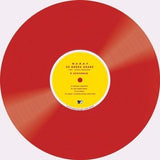M.A.N.D.Y. VS BOOKA SHADE FT. LAURIE ANDERSON - O SUPERMAN (RED VINYL)