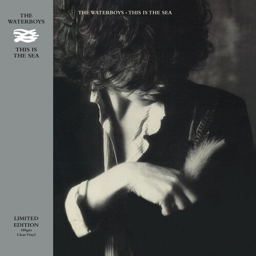 WATERBOYS - THIS IS THE SEA (coloured)