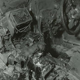 WHISPERING SONS - THE GREAT CALM (red vinyl + poster + 12pg booklet)