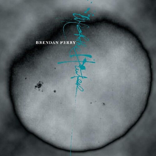 PERRY, BRENDAN - EYE OF THE HUNTER/LIVE...