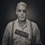 LINDEMANN, TILL - ZUNGE  (coloured vinyl)