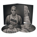 LINDEMANN, TILL - ZUNGE (picture disc)