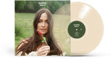MUSGRAVES, KACEY - DEEPER WELL (cream vinyl)