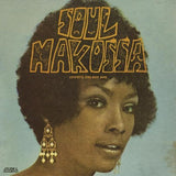 LAFAYETTE AFRO-ROCK BAND - SOUL MAKOSSA (limited coloured vinyl)