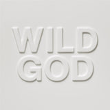 CAVE, NICK & THE BAD SEEDS - WILD GOD (Indie only limited clear vinyl)