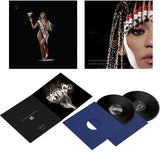 BEYONCE - COWBOY CARTER (LIMITED coloured)