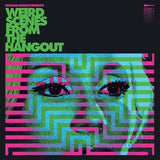 V/A - RICHARD NORRIS PRESENTS / WEIRD SCENES FROM THE HANGOUT (coloured)