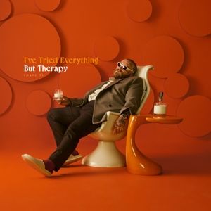 TEDDY SWIMS - I'VE TRIED EVERYTHING BUT THERAPY Part 1