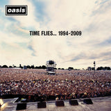 OASIS - TIME FLIES 1994-2009 (4LP box )