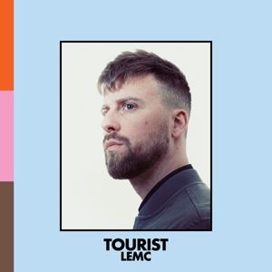 TOURIST LEMC - ONDERWEG (3LP)