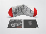 JUNGLE BY NIGHT - SYNERGY (coloured vinyl)