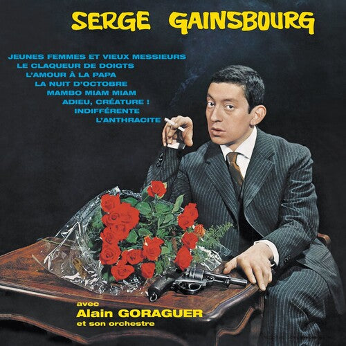GAINSBOURG SERGE - N°2