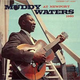 WATERS, MUDDY - AT NEWPORT 1960