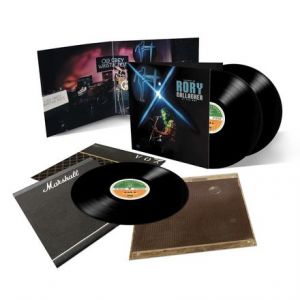RORY GALLAGHER - BEST OF RORY GALLAGHER At The BBC (3LP set)