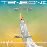 MINOGUE, KYLIE - TENSION II (clear vinyl)