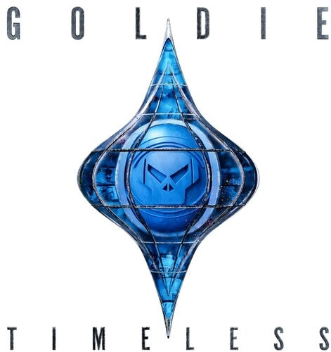 GOLDIE - TIMELESS (30th years anniv. Coloured Vinyl, Anniversary Edition)
