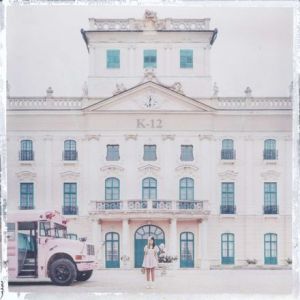 MARTINEZ, MELANIE - K-12