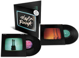 DAFT PUNK - HUMAN AFTER ALL: REMIXES
