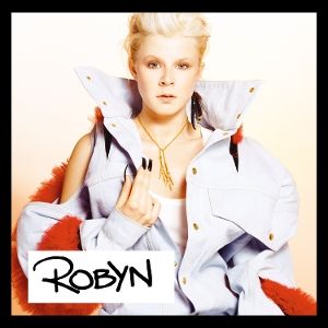 ROBYN - ROBYN (Coke Bottle Clear)