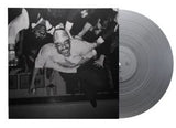 DIJON - BABY (limited coloured Grey vinyl LP)