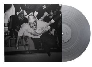 DIJON - BABY (limited coloured Grey vinyl LP)
