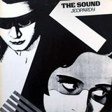 SOUND, THE - JEOPARDY (limited edition white vinyl)