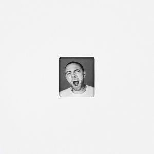 MILLER, MAC - GO:OD AM (10Th Anniversary LIMITED coloured 3LP))