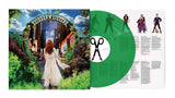 SCISSOR SISTERS - SCISSOR SISTERS (coloured anniversary edition Green vinyl)