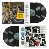 PARLIAMENT	- OSMIUM (expanded deluxe edition 2LP)