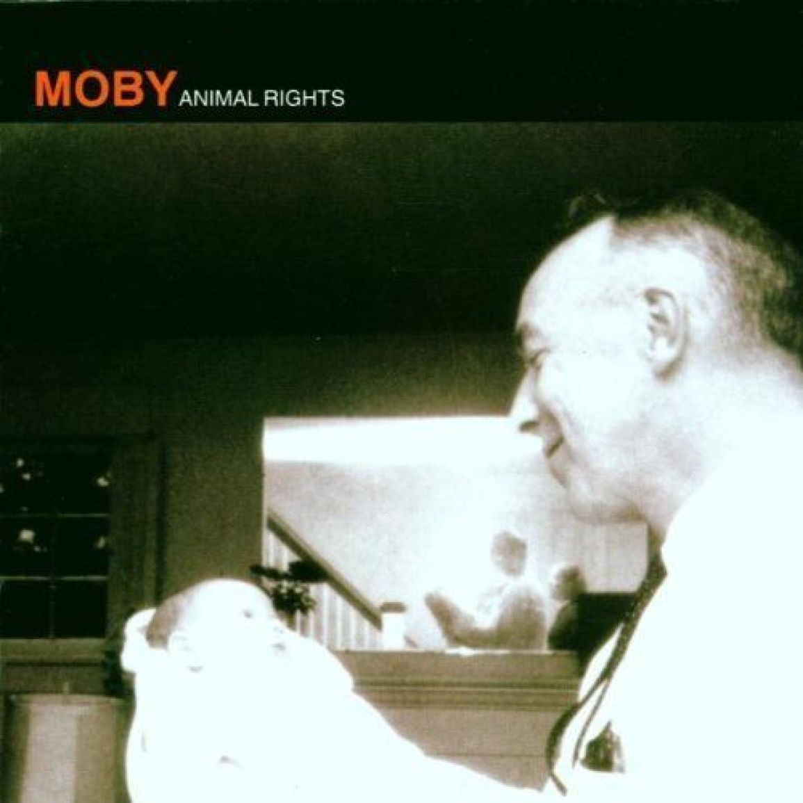 MOBY - ANIMAL RIGHTS
