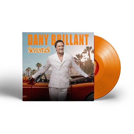 BRILLANT, DANY - SEVENTIES