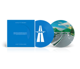KRAFTWERK - AUTOBAHN (50th Anniversary Picture Disc Edition)