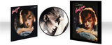 BOWIE, DAVID - YOUNG AMERICANS (limited picture disc)